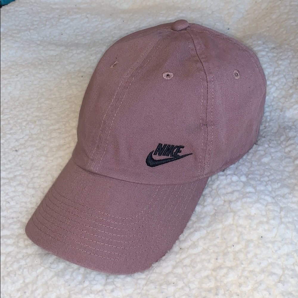 Nike hat